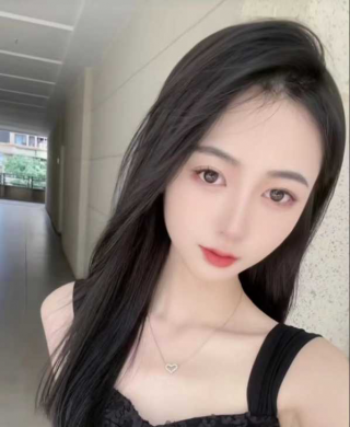 宝安区温柔乖巧-八月（热）