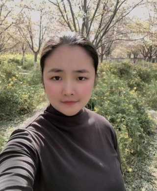 三水小姐姐晴柔