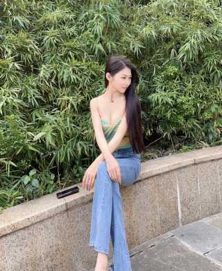 高端模特兼职（喜悦）