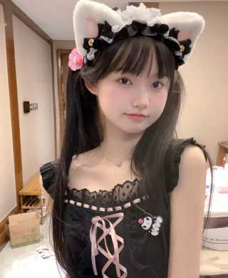 天河_可爱小萝莉