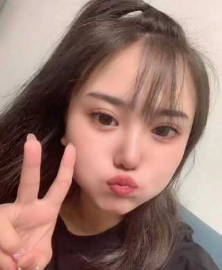 南海马尾娇嫩女孩-小小（热）