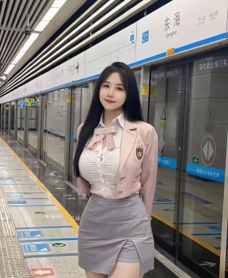 天河新人大波妹服务-思思（热）