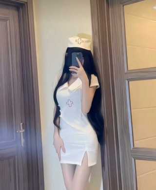 龙华初恋女友-小婷婷（热）