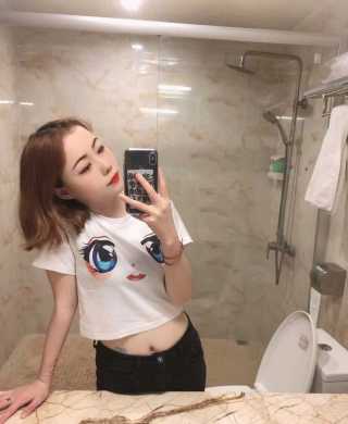 禅城00后新疆妹妹-楠楠（热）