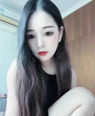 海珠乖巧听话新人-湫湫（热）