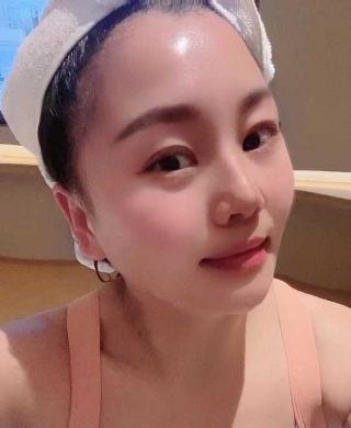 白云梅花园大胸美眉–波波妹（热）