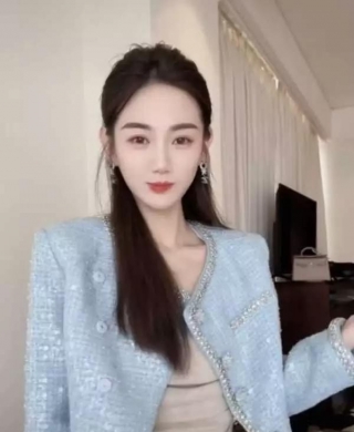 珠海性感大长腿美眉-茹萍（热）