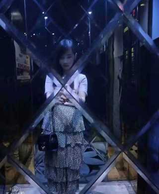 龙华翘臀性感美眉-熙儿（热）