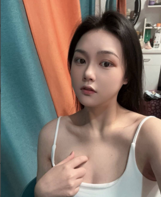 海珠新人温柔可爱服务-微微（热）