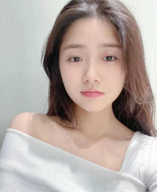 天河模特颜值高妹妹-丫头（热）