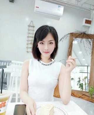 天河新人邻家女孩-蓉儿（热）