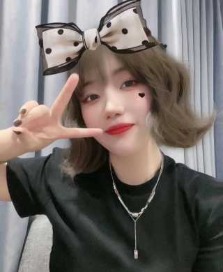 白云区新市新人下海-小咩（热）