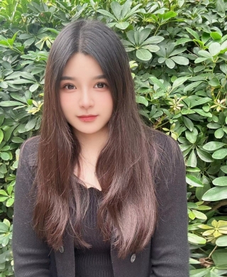 天河_可后花园芊芊美女