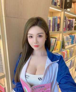 禅城D杯肤白姐姐-杨杨（热）