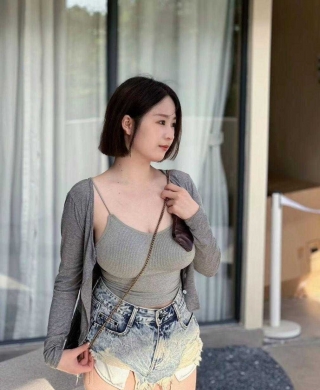 南海新人性感妹妹-静静（热）