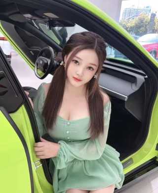 龙华_00后大奶琪琪