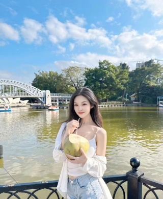 天河_小嫩妹笑笑