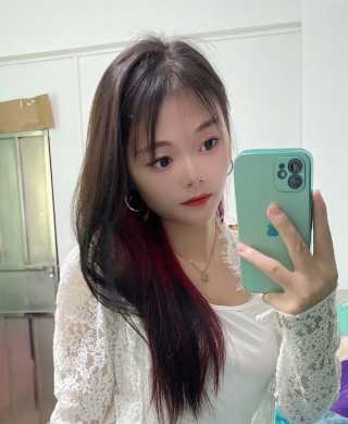 白云新人  溪溪