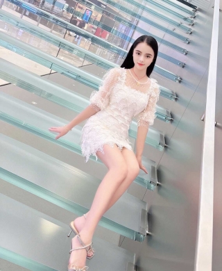 海珠新人甜美可爱服务-小小（热）