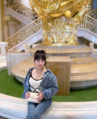 福田蕾丝性感师姐-七七（热）