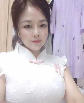 南山性感韵味波霸-晓琳（热）