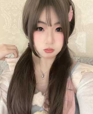 南山_19岁新人下海小可爱