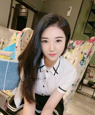 白云风情万种-叶子